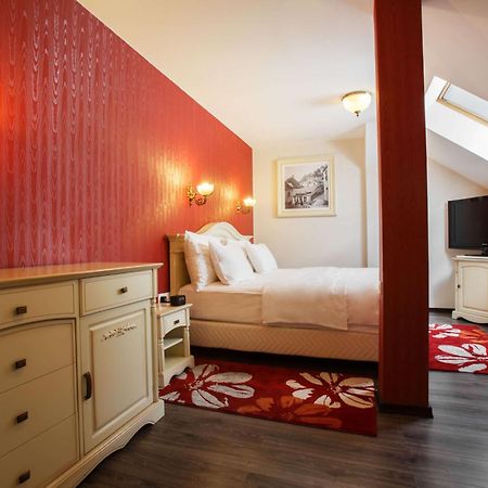 Doubletree By Hilton Hotel Sighisoara - Cavaler Dış mekan fotoğraf