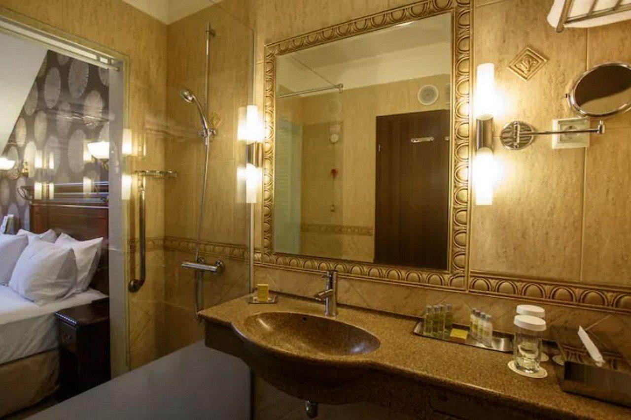 Doubletree By Hilton Hotel Sighisoara - Cavaler Dış mekan fotoğraf