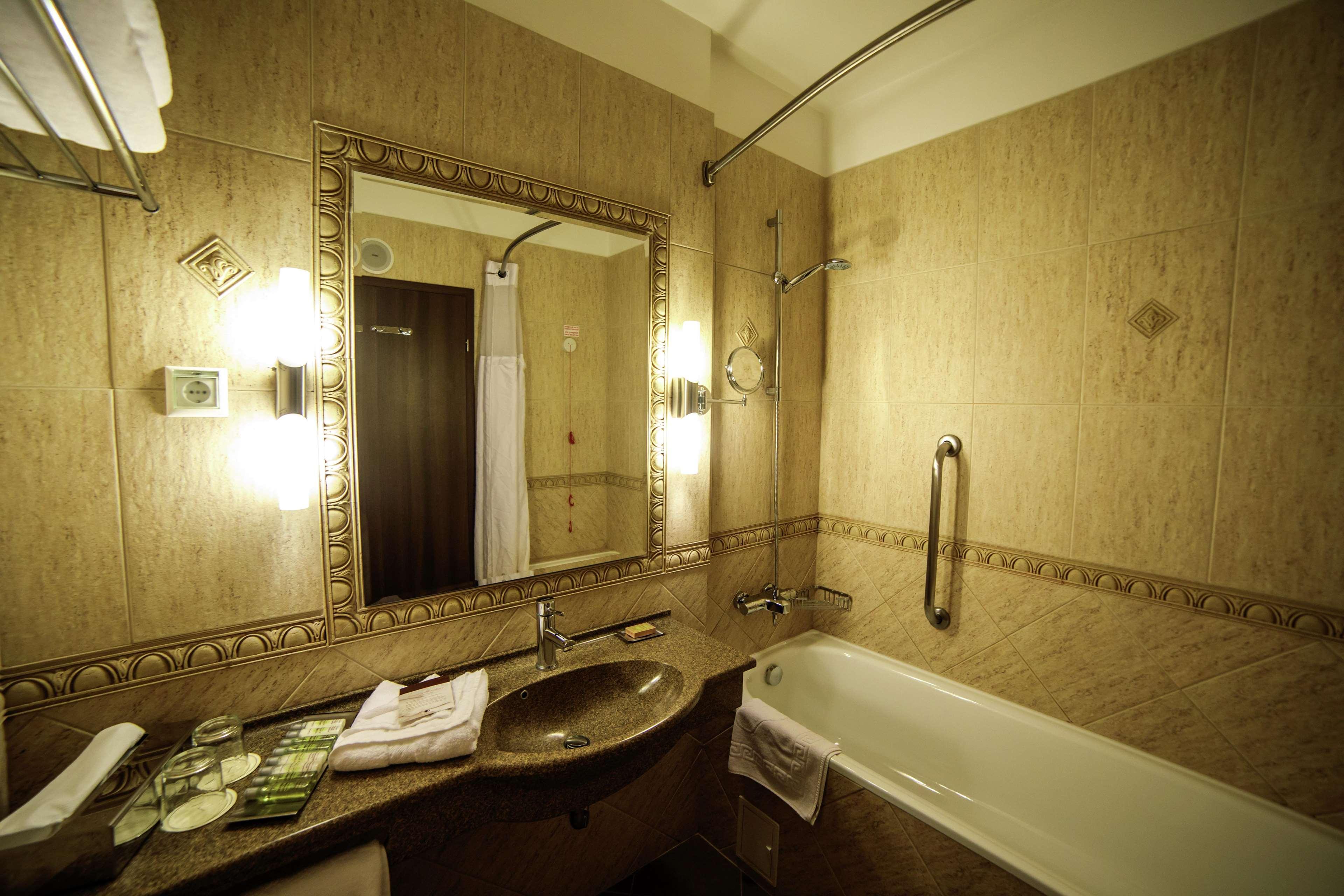 Doubletree By Hilton Hotel Sighisoara - Cavaler Dış mekan fotoğraf