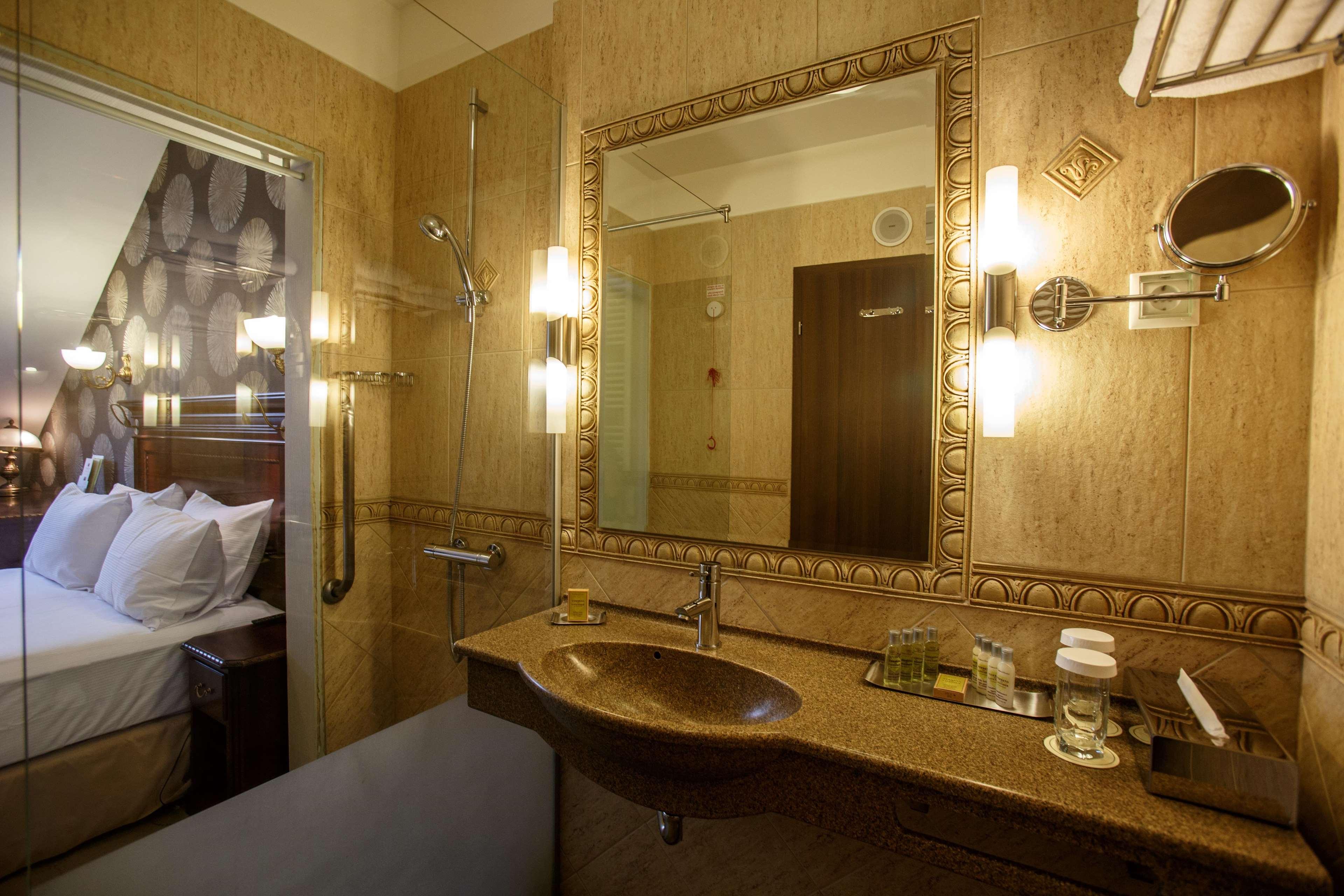 Doubletree By Hilton Hotel Sighisoara - Cavaler Dış mekan fotoğraf