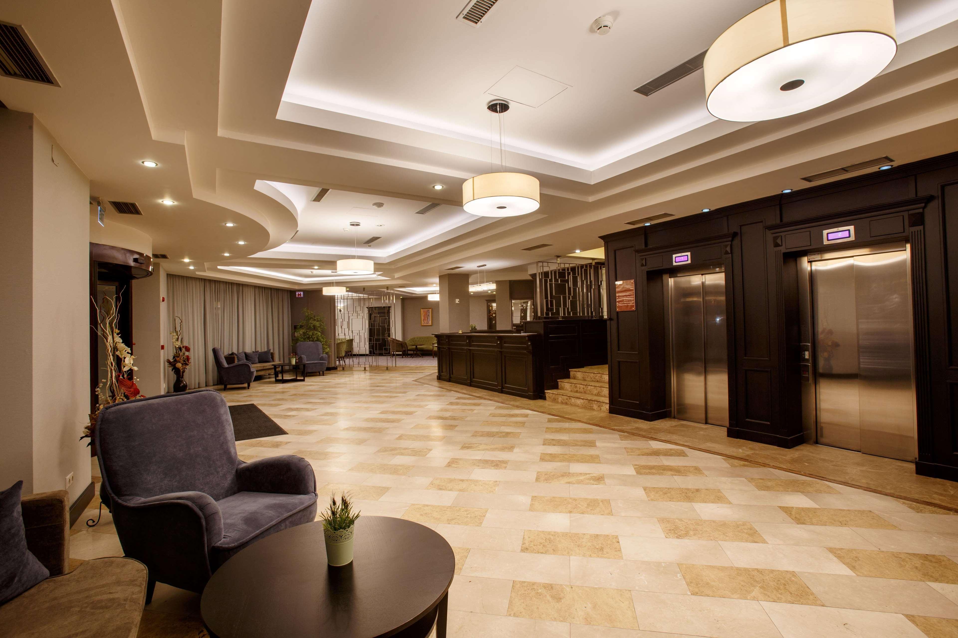 Doubletree By Hilton Hotel Sighisoara - Cavaler Dış mekan fotoğraf