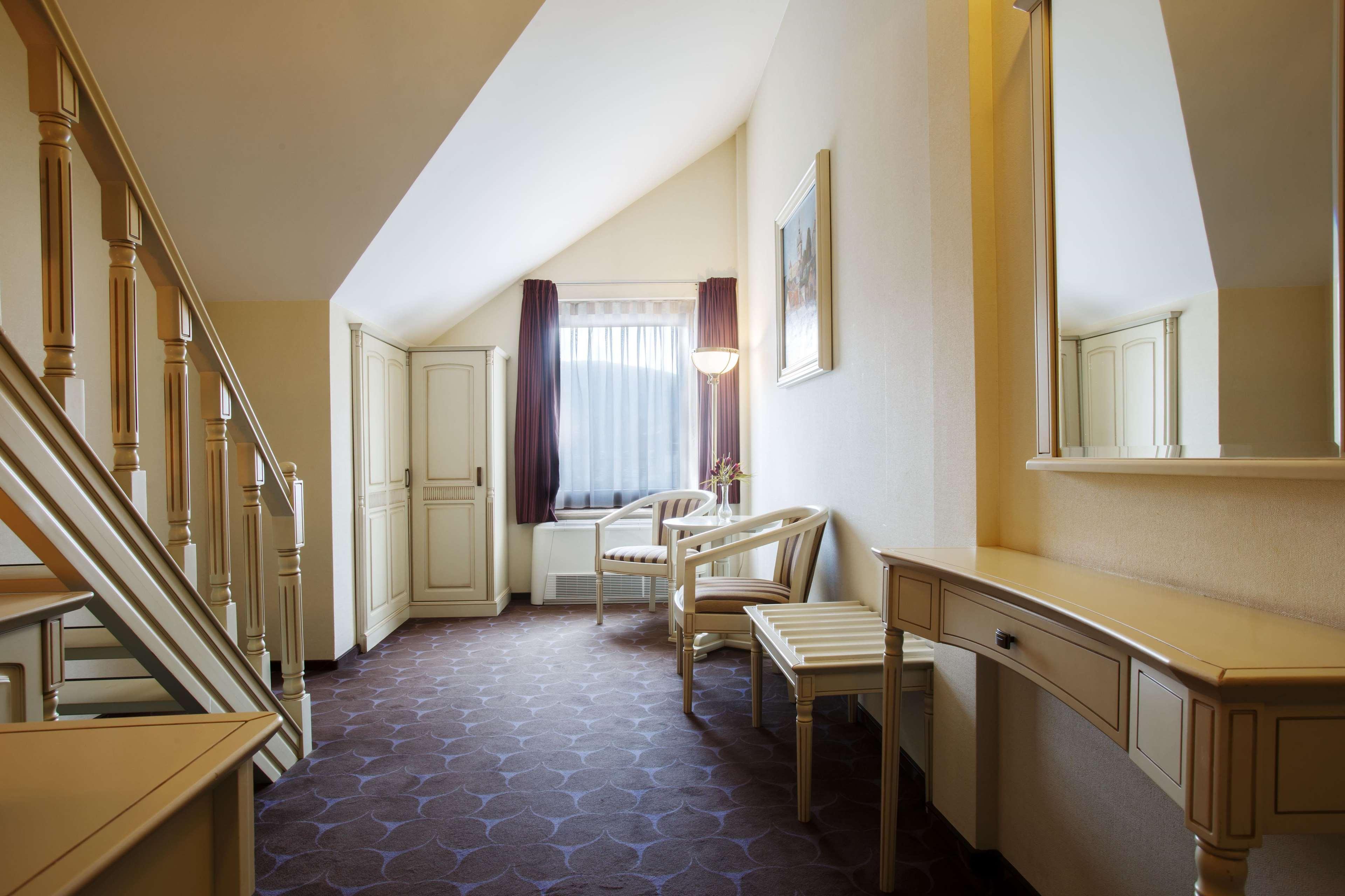 Doubletree By Hilton Hotel Sighisoara - Cavaler Dış mekan fotoğraf