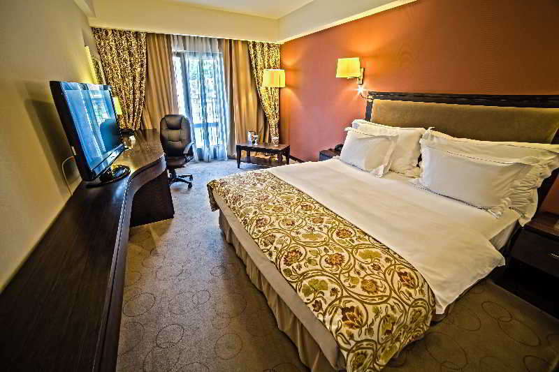 Doubletree By Hilton Hotel Sighisoara - Cavaler Dış mekan fotoğraf