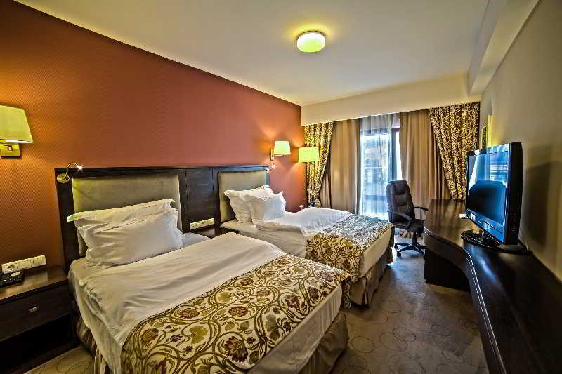 Doubletree By Hilton Hotel Sighisoara - Cavaler Dış mekan fotoğraf